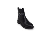 Guess Gray Polyethylene Ankle Boots